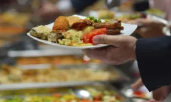 Restoran Ve Kafelerde Menü Dönemi Değişiyor