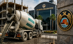 Kaçak Yapıya Beton Veren Yandı! Yeni Düzenlemeyle 500 Bin TL Ceza Geliyor