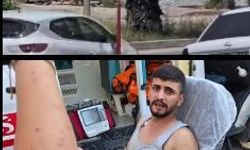 Para Vermeyen Babasına Bıçakla Saldırdı, Emekli Polis Oğlunu Vurarak Öldürdü