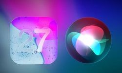 iOS 27 ile Siri Baştan Yazıldı: Apple'dan Yapay Zeka Hamlesi