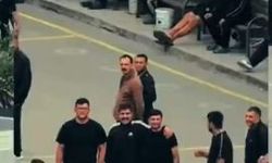 Demir Parmaklıkların Ardındaki Sessiz Hikâyeler Kameraya Yansıdı