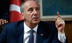Muharrem İnce’den CHP İçin Reçete: “Kaostan Çıkışın Tek Yolu Üyelerin Seçimi”