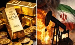 ABD-İran Anlaşması Piyasaları Sarstı: Petrol Düştü, Altın Yükseldi