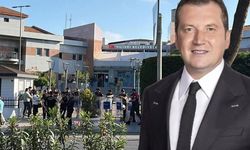 Silivri Belediyesi Soruşturmasında Başkan Bora Balcıoğlu Tutuklandı