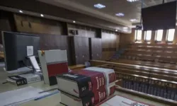 Adliyede Acı Kayıp: Cumhuriyet Savcısı Ayhan Uyumaz Hayatını Kaybetti
