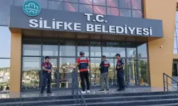 Silifke Belediyesi’ne Operasyon: Başkan Mustafa Turgut Gözaltında