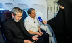 ABD-İran Barış Görüşmelerinde Kritik Gün: Hürmüz Boğazı ve Lübnan Gerilimi Masada