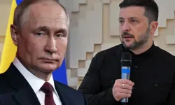 Putin’den Barış Mesajı: “Ukrayna ile İstanbul Görüşmeleri Temelinde Müzakerelere Hazırız”