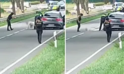Almanya'daki Silahlı Saldırıda Can Kaybı 6'ya Yükseldi