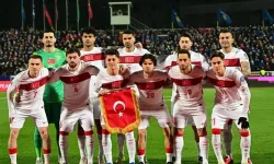 14 Haziran Pazar Sabahı Saat 07.00’de TV Başında Olun: Millilerin Dünya Kupası Mesaisi Başlıyor