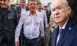 Bahçeli’den Özgür Özel’e Sert Sözler: “Ne Türk Gençliğinin Lideri Ne De Anıtkabir’in Bekçisi Olabilir”
