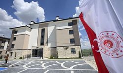 TOKİ’nin 20 Bin Konutluk Dev Projesinde Örnek Daire Görücüye Çıktı
