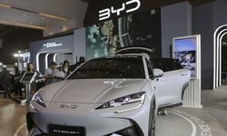Bakanlıktan BYD Açıklaması: Yatırım Süreci Planlandığı Şekilde Devam Ediyor