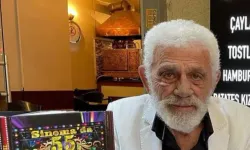 Yeşilçam’ın Usta İsmi İhsan Gedik Hastaneye Kaldırıldı