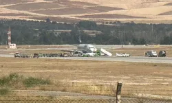 SunExpress Uçağında İniş Takımı Arızası: Gaziantep Havalimanı’nda Kısa Süreli Panik