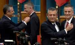 CHP’li Ümit Dikbayır Partisinden İstifa Etti: “İtirazım CHP’ye Değil”