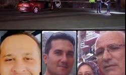 Antalya-Isparta Karayolunda Can Pazarı: 4 Ölü, 11 Yaralı