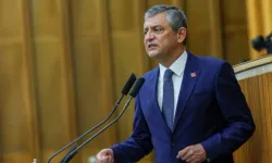 Özgür Özel: “Suçumuz AK Parti’yi 24 Yıl Sonra Yenmek”