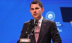 Bakan Kurum: “Kentsel Dönüşüm Türkiye İçin Tercih Değil Mecburiyettir”