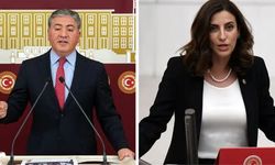 TBMM Tarihinde Bir İlk: Görevdeki İki Milletvekili Evlendi