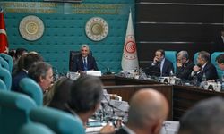 Bakan Bolat: Türkiye'de Latin Amerika Sermayeli 688 Şirket Faaliyet Gösteriyor