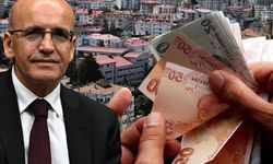 Bakan Şimşek'ten Kira Enflasyonu Mesajı: 750 Bin Konutla Düşüş Hedefi