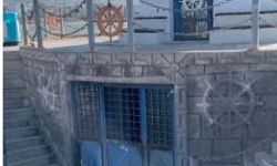 Alanya’nın Simgesi Bakımsızlığa Terk Edildi: “Bir Kutu Boya da mı Yok?”