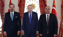 Erdoğan’dan Kerkük Mesajı: “Huzurun Korunması Bölgenin Hayrına”