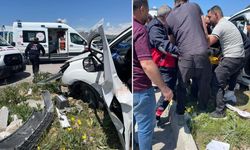 Van'da Feci Kaza: 4 Kişi Hayatını Kaybetti
