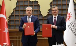Medya Sektöründe İstihdamı Güçlendirecek İş Birliği Protokolü İmzalandı