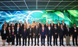 Bakan Bayraktar’dan Yeni Enerji Vizyonu: “Sıfır Atık ve Enerji Verimliliği”