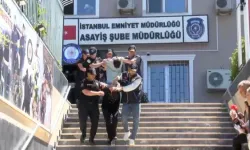 Erhan Karaal’ın Kaçırılması Soruşturmasında 12 Şüpheli Adliyede: Altın Talebi İddiası Dikkat Çekti