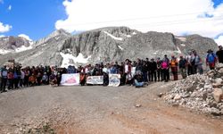 Tarihin İzinde Anlamlı Yolculuk: 3. Alanya Keykubad Göç ve Kervan Yolu Yürüyüşü Gerçekleştirildi