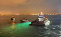 Karadeniz’de Türk Balıkçı Teknesine Saldırı: 1 Balıkçı Hayatını Kaybetti