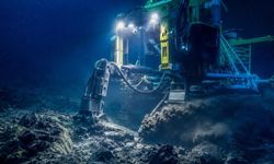 Kritik Mineraller İçin Yeni Yarış: Derin Deniz Madenciliği Yeniden Gündemde