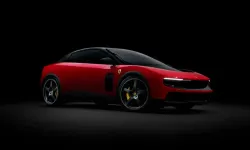 Ferrari'de Yeni Dönem: İlk Elektrikli Model Luce Tartışmaların Odağında