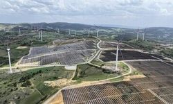 Türkiye Yenilenebilir Enerjide Küresel Gücünü Artırıyor