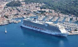 Kruvaziyer Turizminde Yüzler Gülüyor: 2026 Sezonuna Güçlü Talep