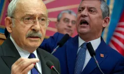 CHP'de Kriz Derinleşiyor: Özgür Özel'den İhraç Kararına Sert Tepki