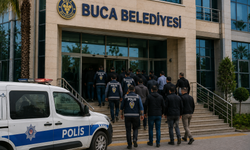 Buca Belediyesi’ne Operasyon: Belediye Başkanı ve Çok Sayıda Çalışan Gözaltında