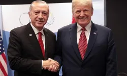 İsrail Basınından Dikkat Çeken İddia: “Erdoğan, Trump’ı İkna Ederek Planı Durdurdu”