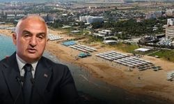 Antalya'da Turizmin Yönünü Değiştirecek Hedef: Turizm 12 Aya Yayılacak