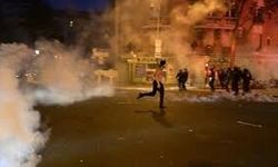 Fransa’da Dünya Kupası Alarmı: 16 Yaş Altına Gece Sokağa Çıkma Yasağı