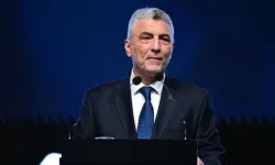 Türkiye ile Almanya Arasında Dev Ticaret Hedefi: 60 Milyar Dolar
