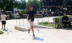 Antalya’da YKS’ye Park Engeli: Geç Kalan Aday Sınava Alınmadı