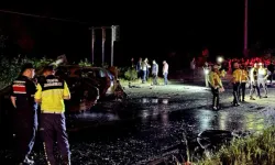 Rize’de Feci Kaza: Aynı Araçtaki 3 Kişi Hayatını Kaybetti