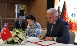 Tarihi İade: Yunanistan, Türkiye’ye 1055 Sikke Teslim Etti