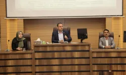 Kilis Siyasetinde Gündem Yaratan İddia: Bilecen AK Parti’ye Mi Geçiyor?