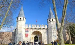 Topkapı Sarayı’nda Gece Ziyaretleri Başlıyor: Harem’in Yeni Bölümleri İlk Kez Açılıyor