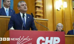 CHP’de Yeni Parti İddiaları Güçleniyor: Gözler Özgür Özel Cephesinde